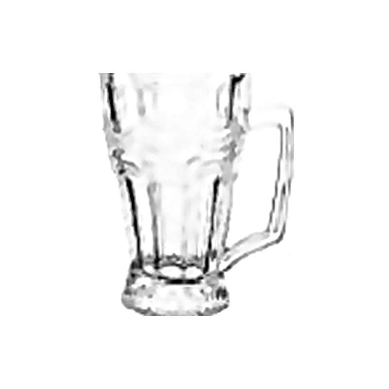 Glass Mug — 250 ml