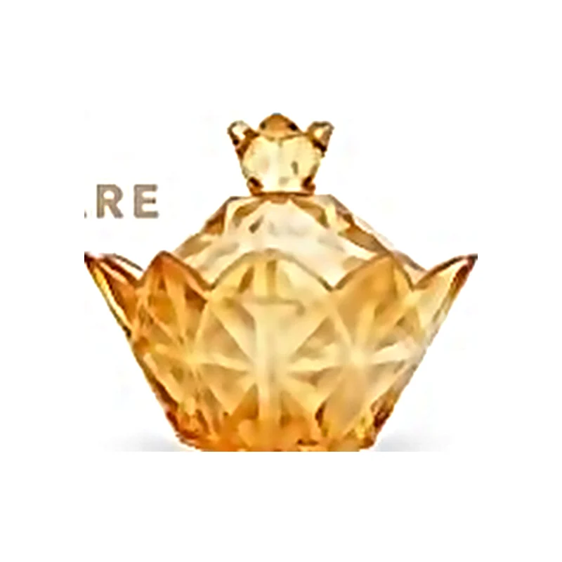 Coloured Sugar Bowl — 102 mm