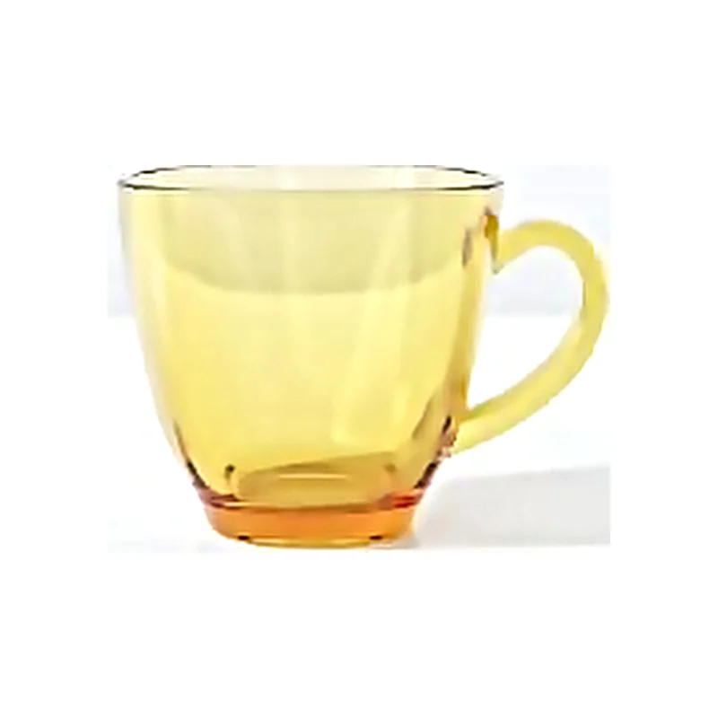 Coloured Mug — 205 ml