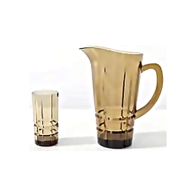 Coloured Water Set — 1580/278 ml
