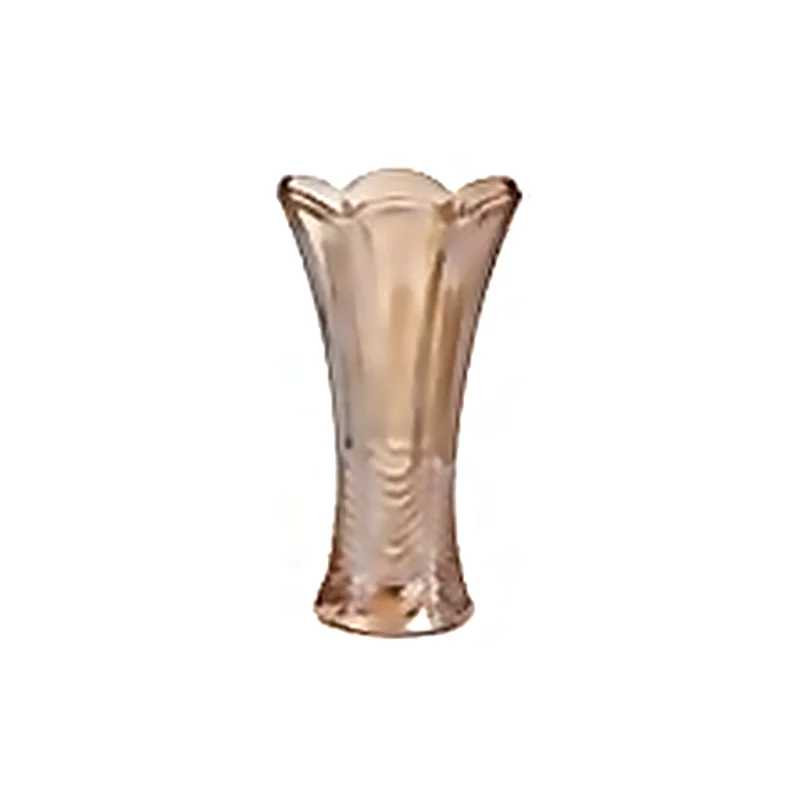 Coloured Vase — 90 mm