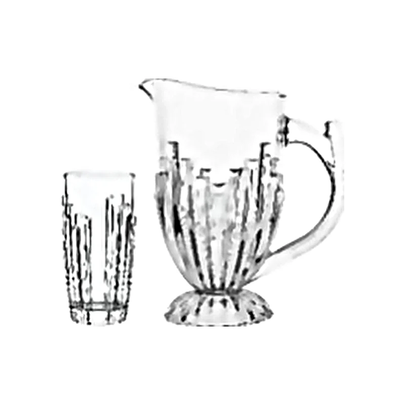 Water Set — 1200 / 370 ml