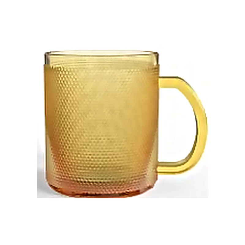 Coloured Mug — 340 ml