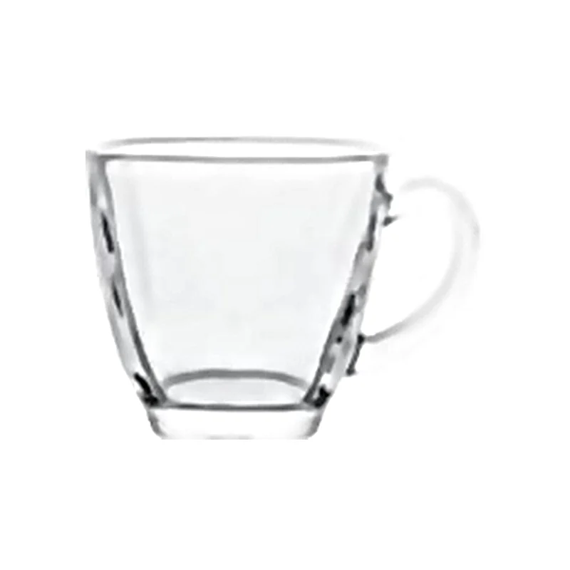 Glass Mug — 205 ml