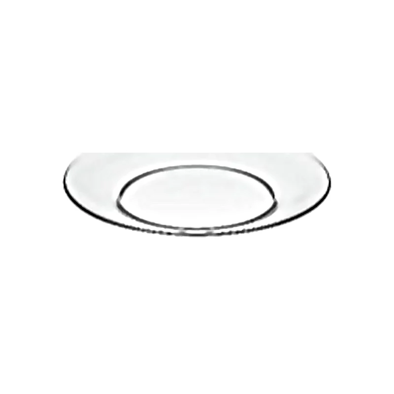 Plate — 278 mm