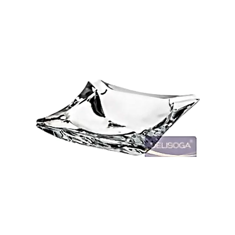 Ash Tray — 153 ± 1 mm