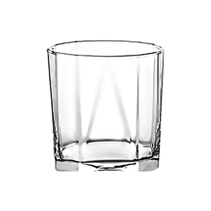 Blown Tumbler — 330 ml