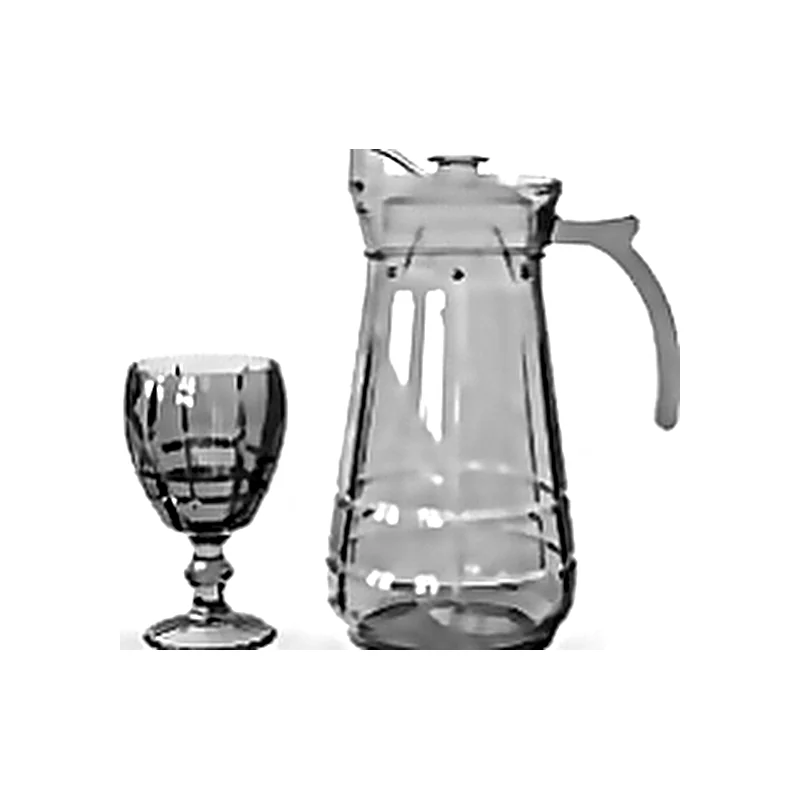 Coloured Water Set — 1700/340 ml