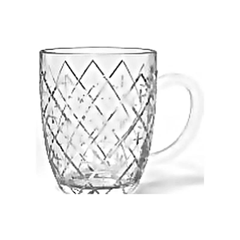 Juice Mug — 520 ml