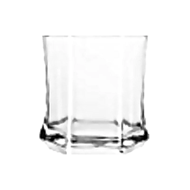 LP Frosted Blown Tumbler — 230 ml