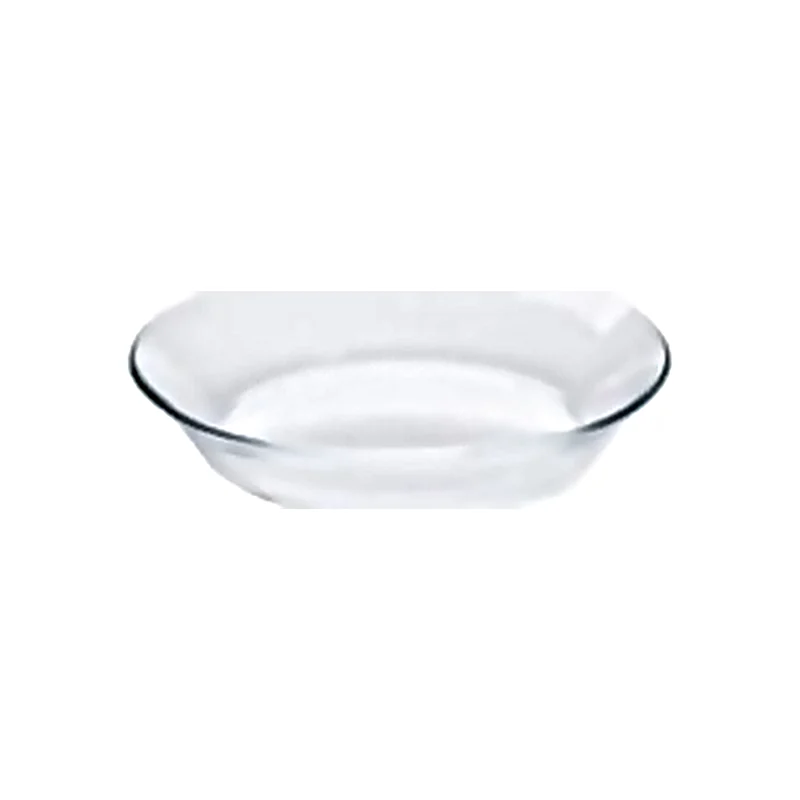 Plate — 142 mm