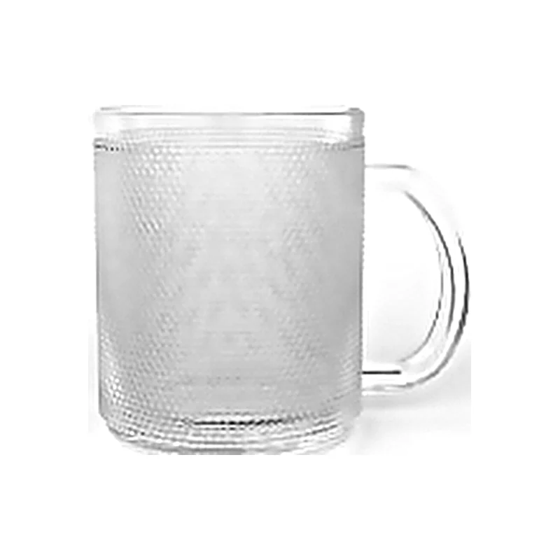 Glass Mug — 340 ml