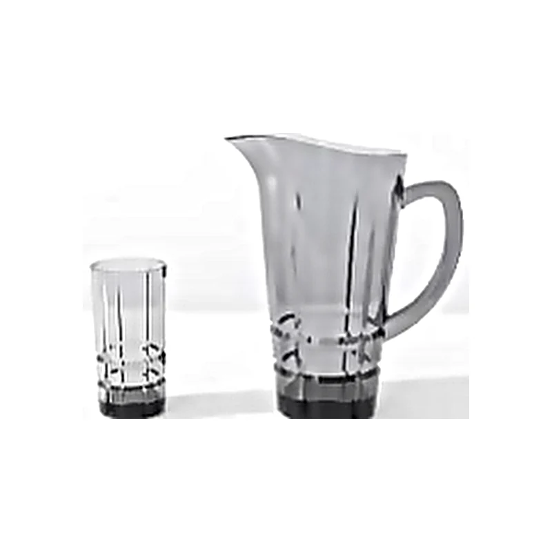 Coloured Water Set — 1580/278 ml