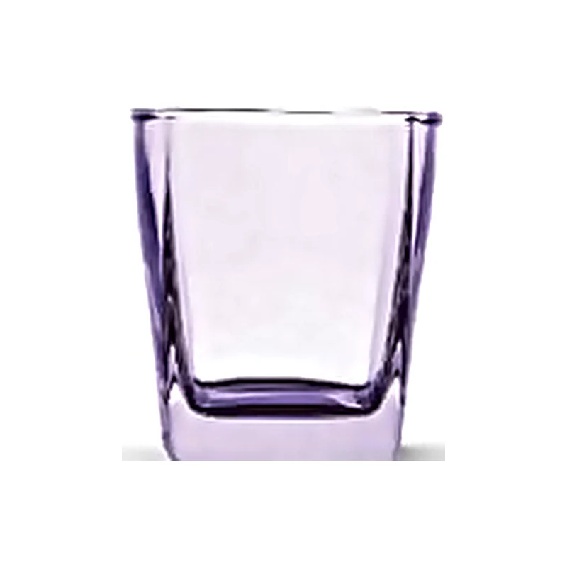 LP Frosted Blown Tumbler — 290 ml