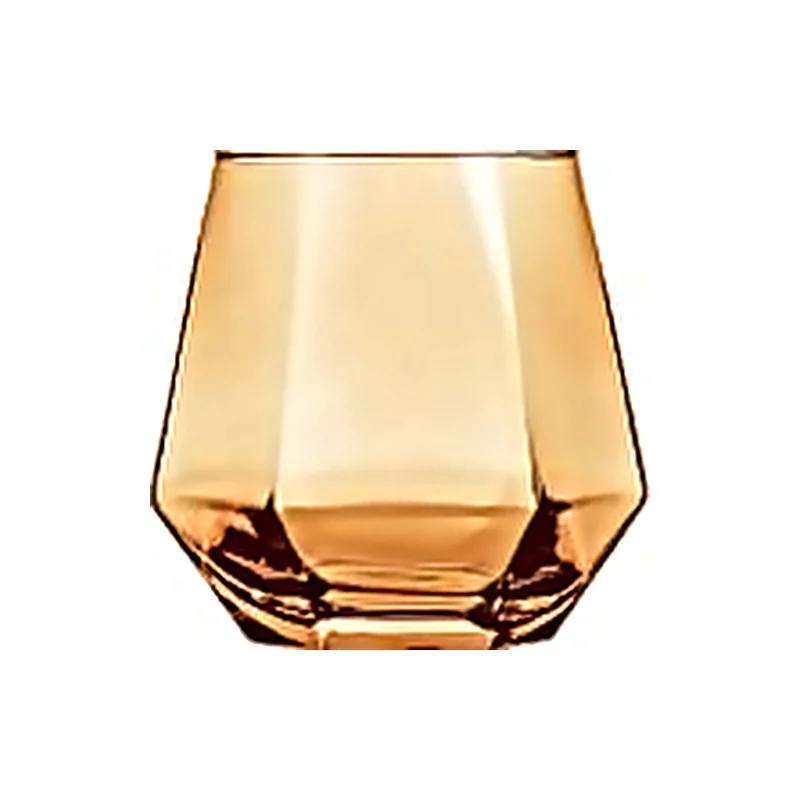 LP Frosted Blown Tumbler — 340 ml