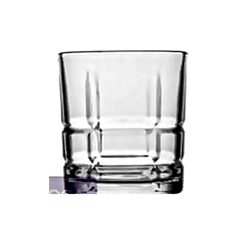 Blown Tumbler — 340 ml