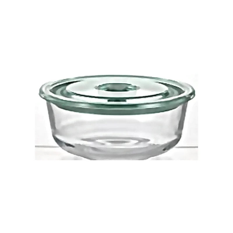 Food Container — 1215 ml