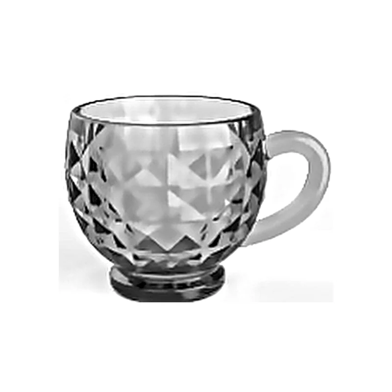 Coloured Mug — 210 ml