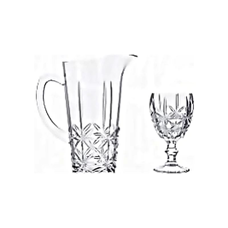 Water Set — 1580/340 ml