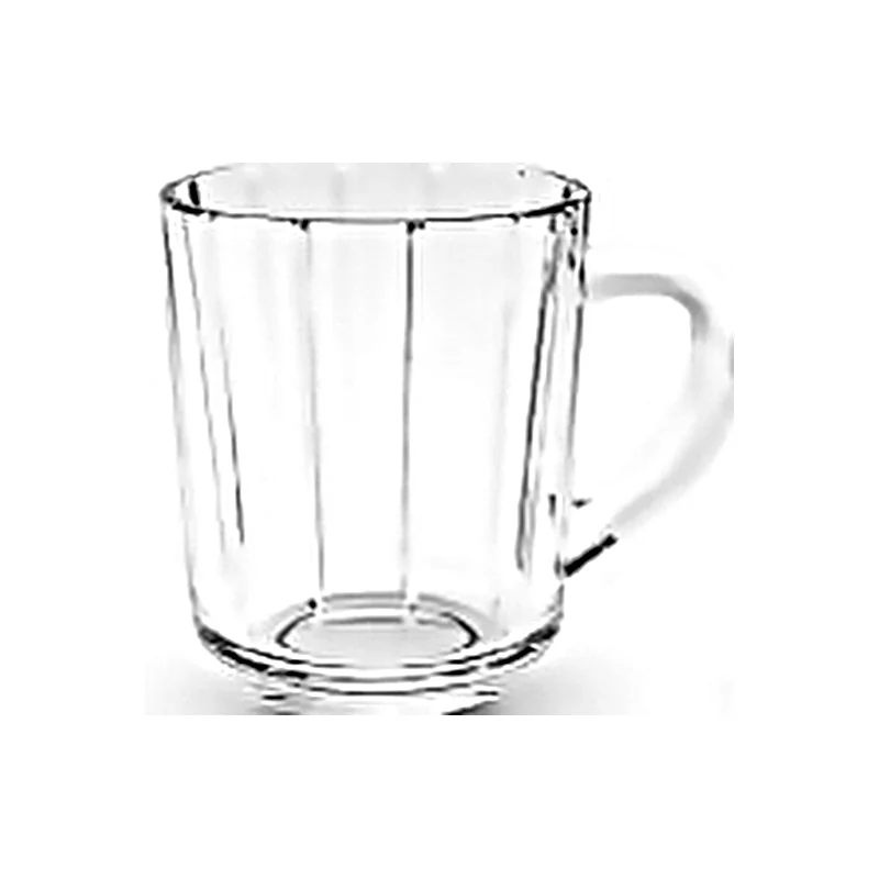 Glass Mug — 240 ml