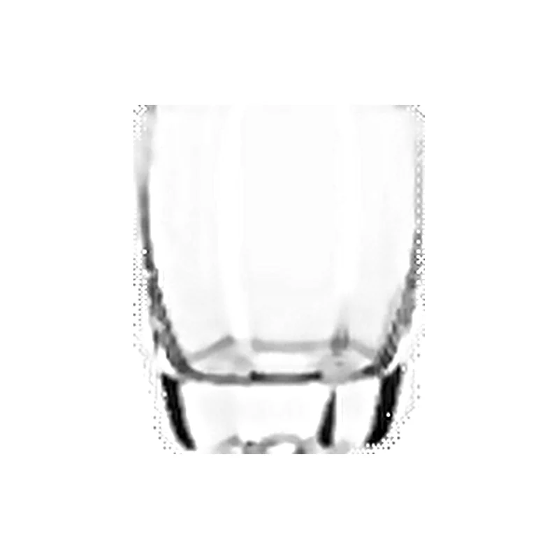 LP Frosted Blown Tumbler — 280 ml
