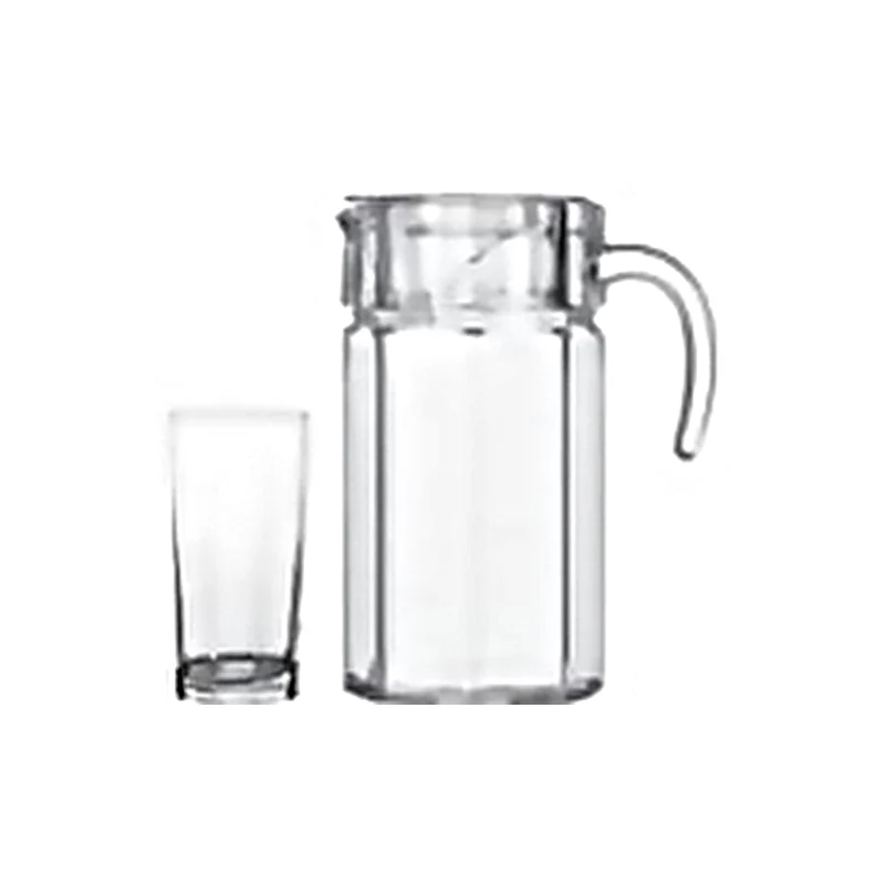 Water Set — 1250/320 ml