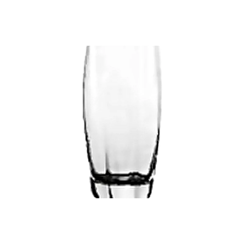 LP Frosted Blown Tumbler — 365 ml