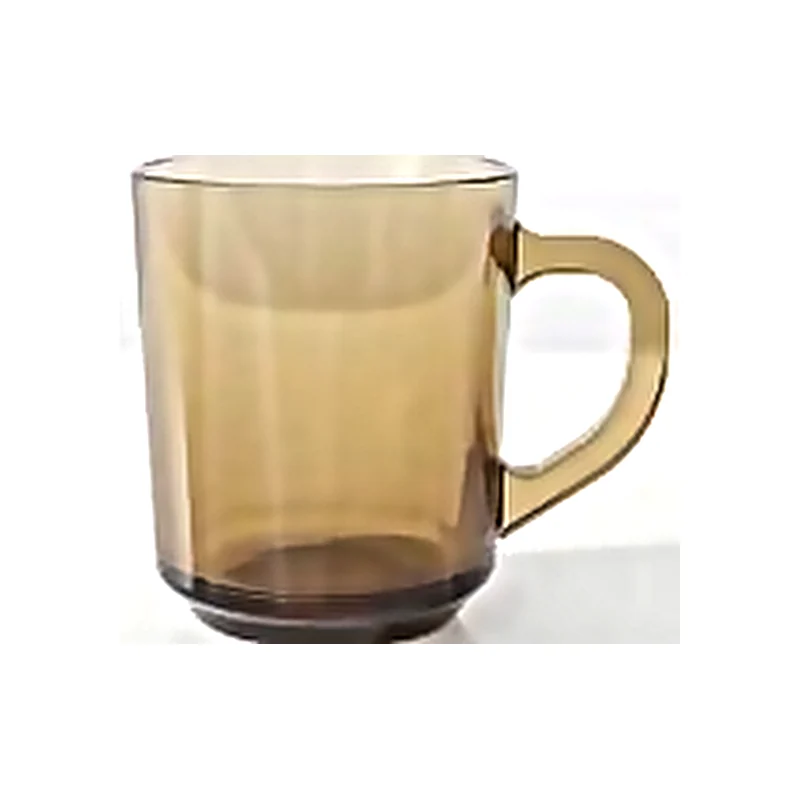 Coloured Mug — 240 ml