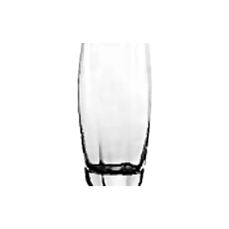 LP Frosted Blown Tumbler — 365 ml