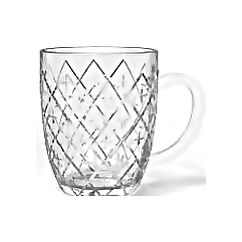 Juice Mug — 520 ml