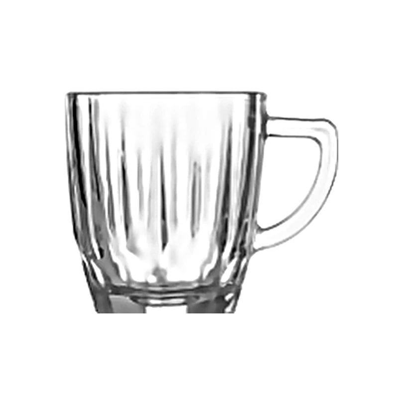 Glass Mug — 250 ml