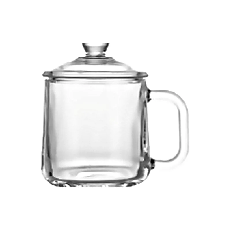 Glass Mug — 360 ml