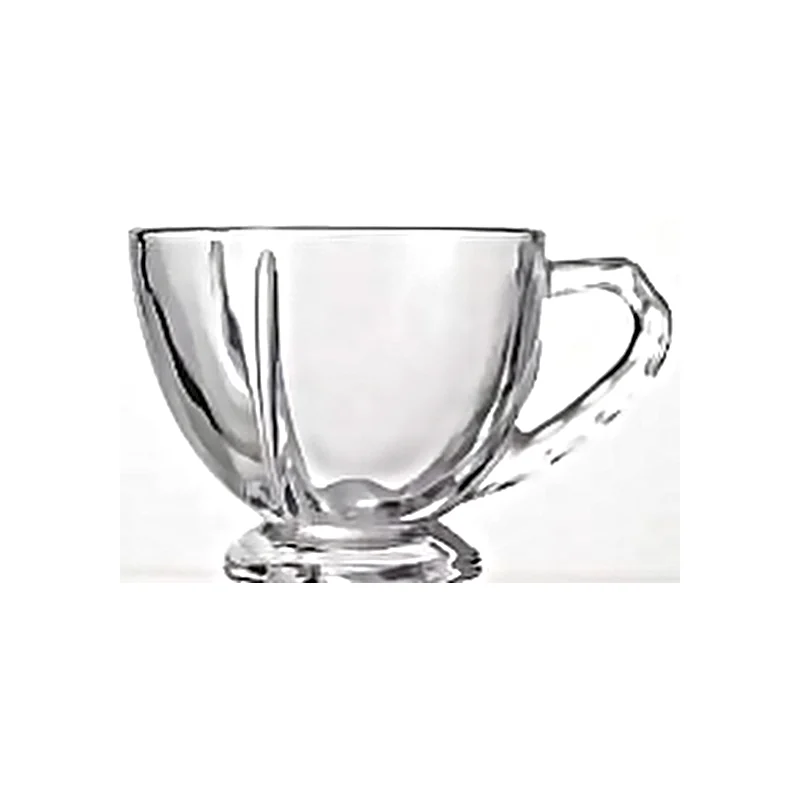 Glass Mug — 205 ml