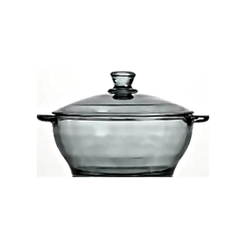 Coloured Casserole — 1500 ml