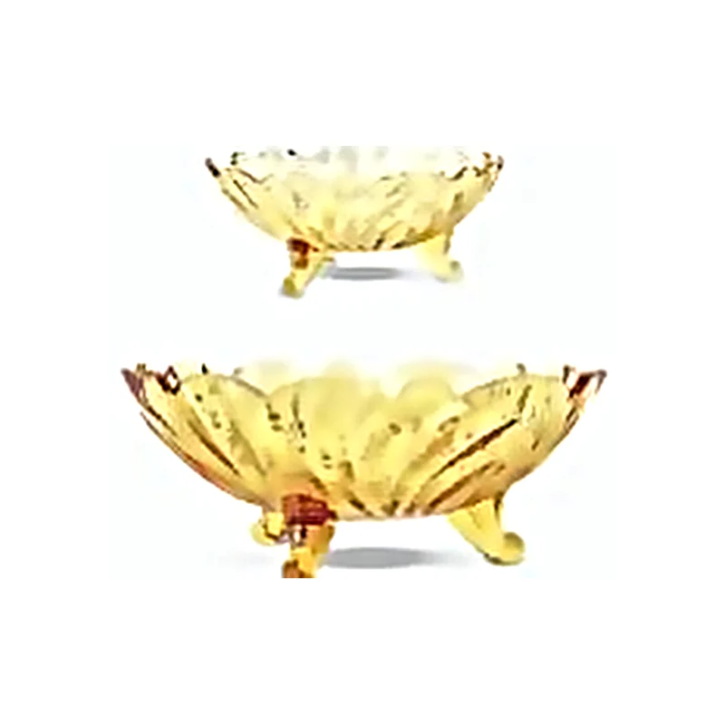 Coloured Fruit Set — 234/126.5 mm