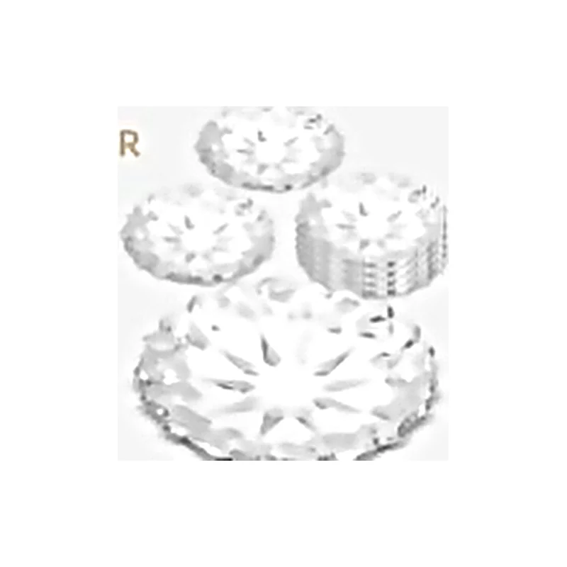 LP Frosted Fruit Set — 337/178 mm