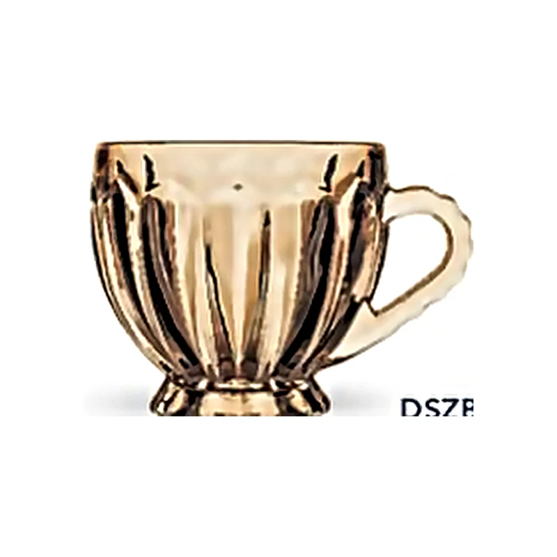 Coloured Mug — 205 ml