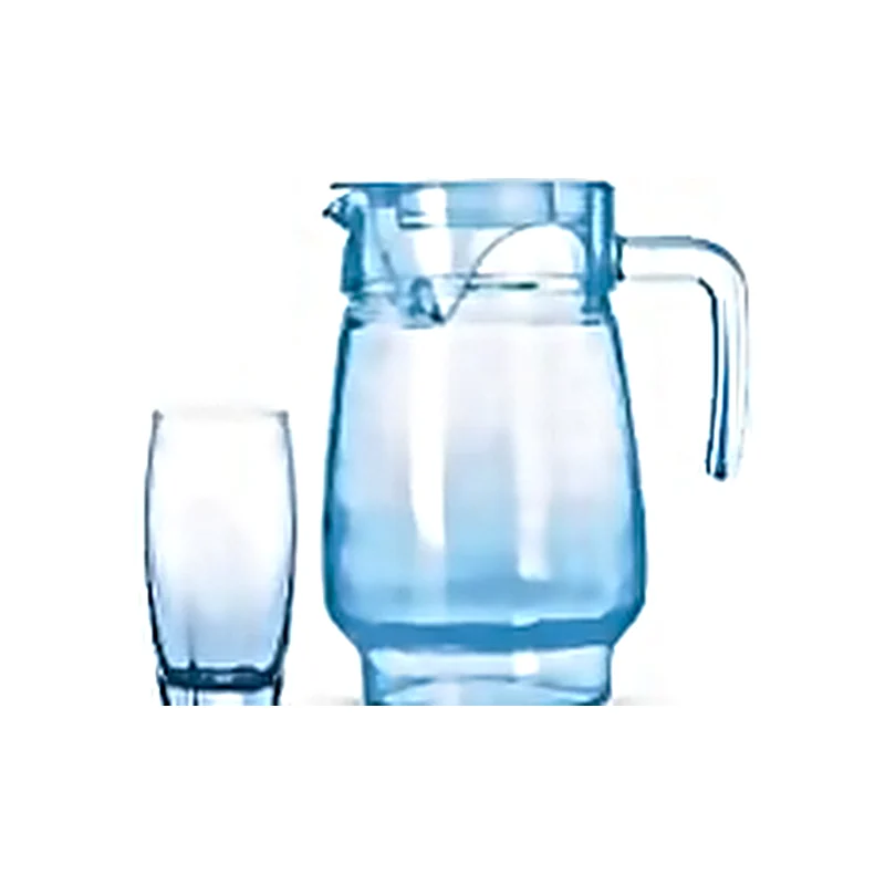 LP Frosted Water Set — 1600/365 ml