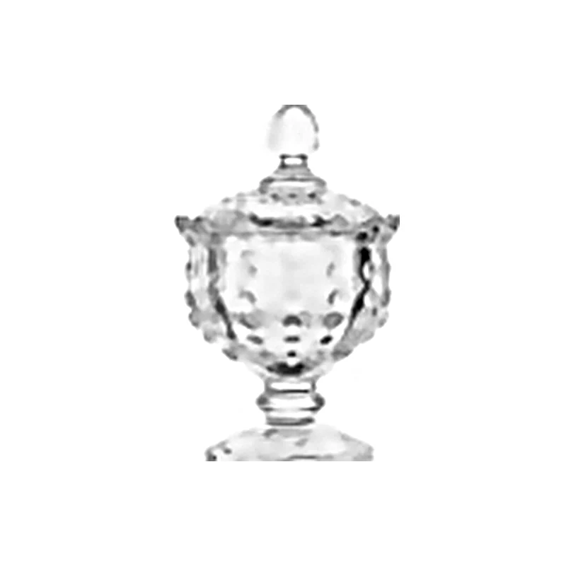 Sugar Bowl — 95 mm