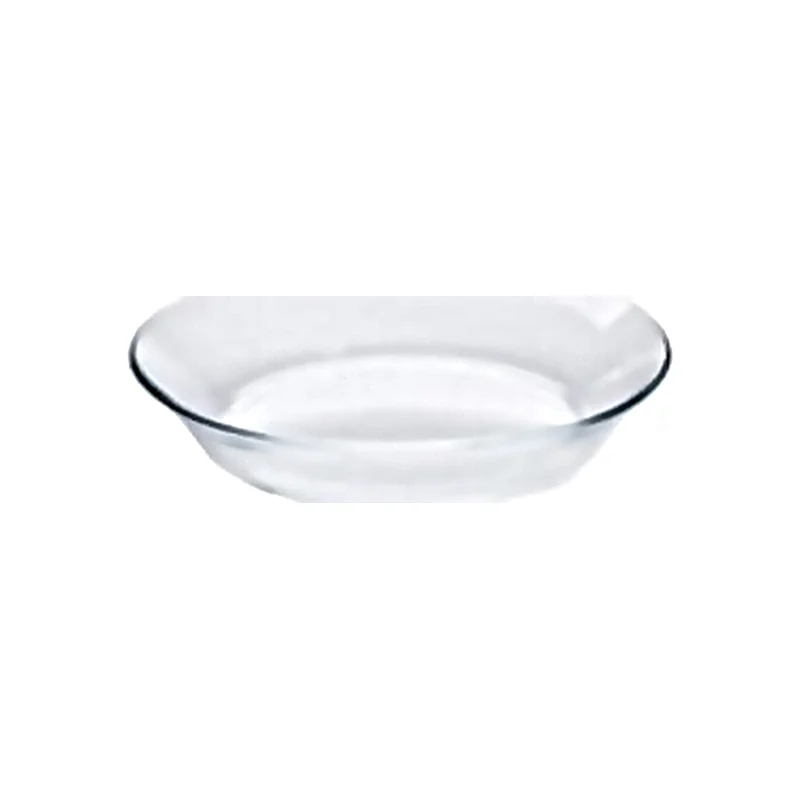 Plate — 228 mm