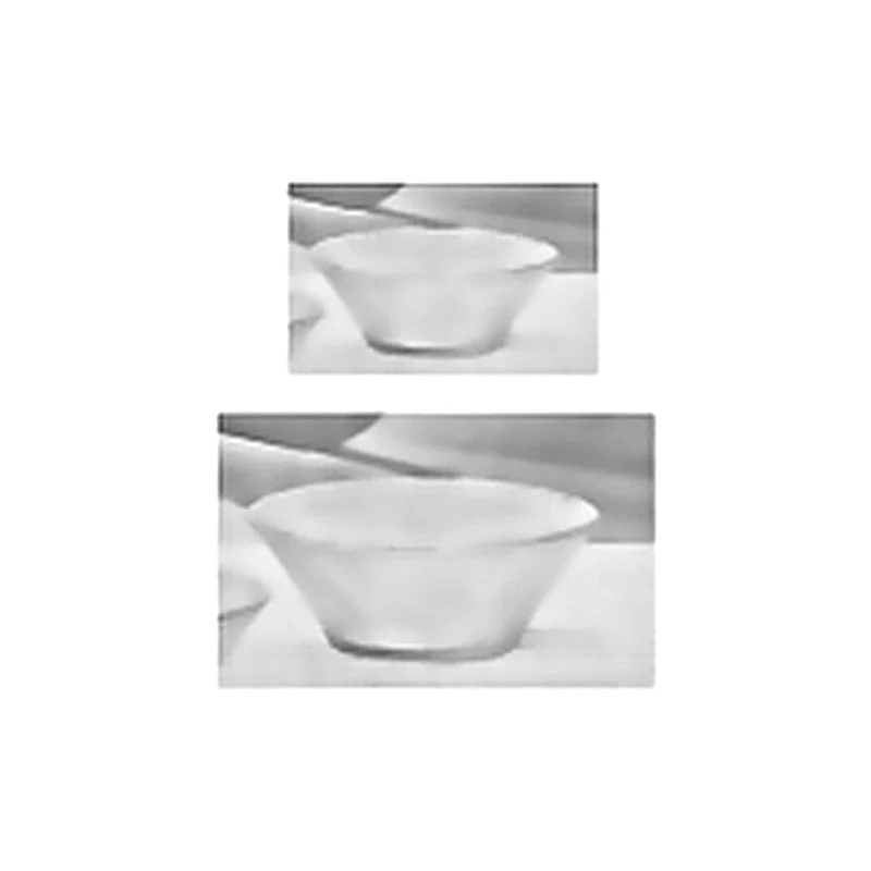 Fruit Set — 124/223 mm