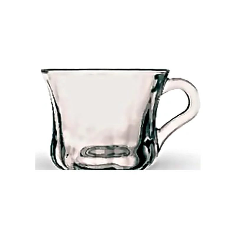 Coloured Mug — 185 ml
