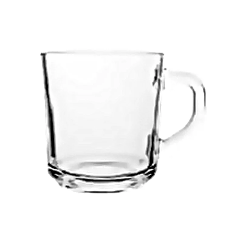 Glass Mug — 240 ml