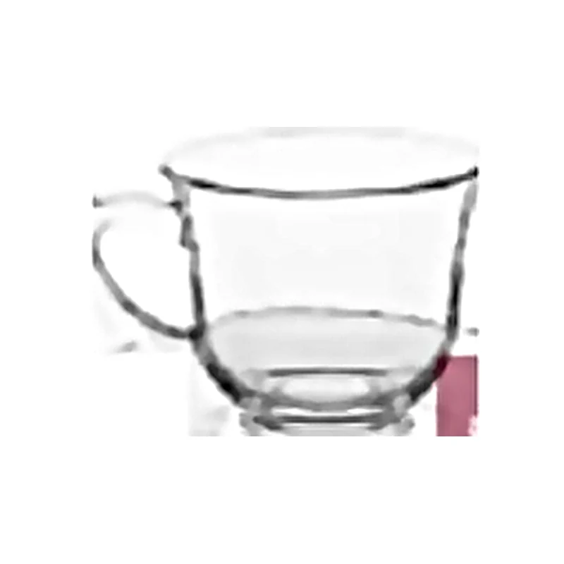 Glass Mug — 240 ml