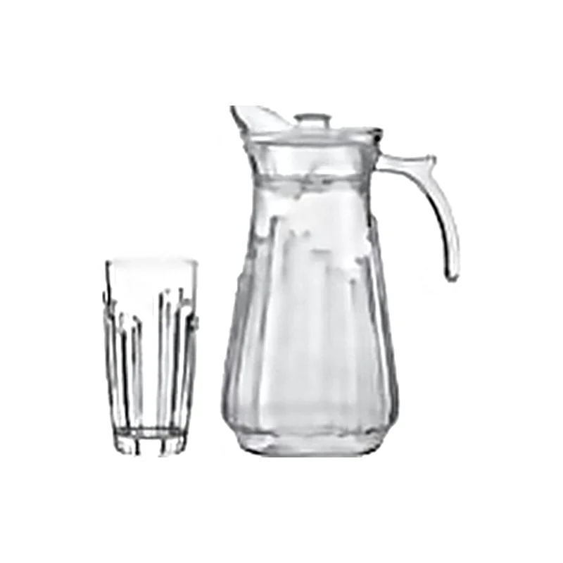 Water Set — 1700/370 ml