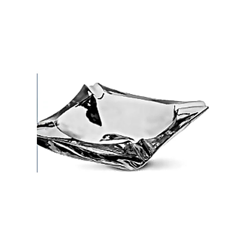 Coloured Ash Tray — 153 ± 1 mm