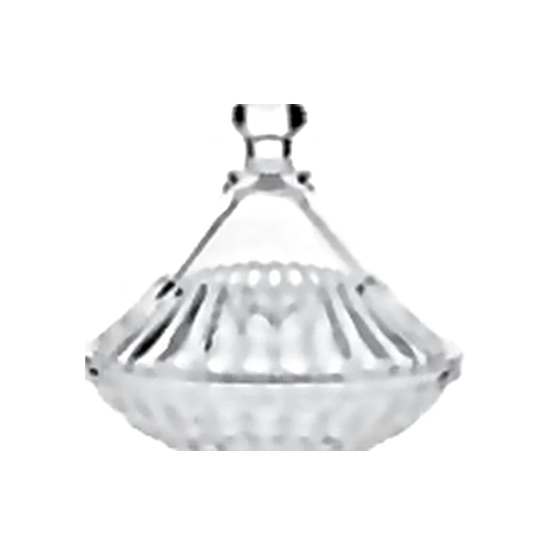 Sugar Bowl — 126.5 mm