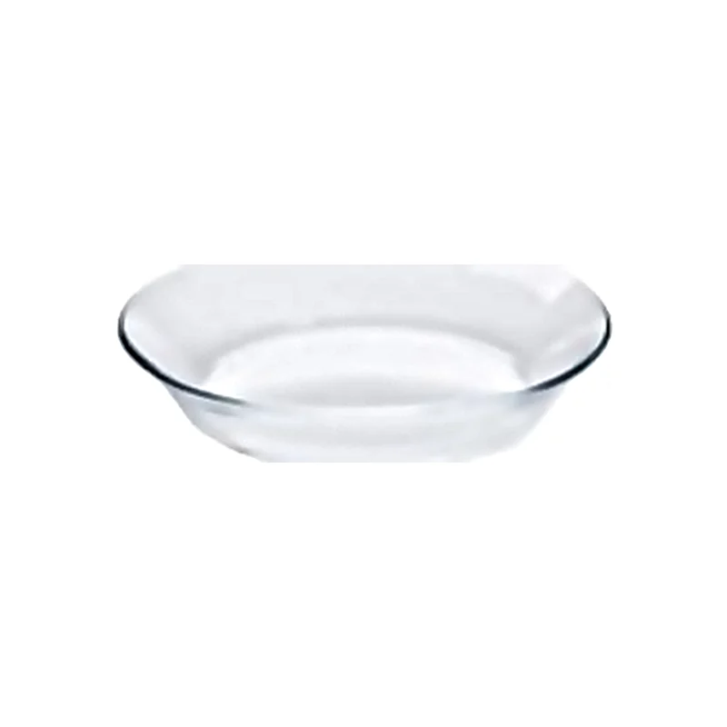 Plate — 194 mm