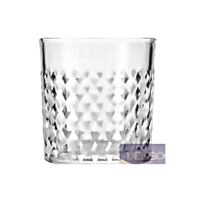 Blown Tumbler — 340 ml