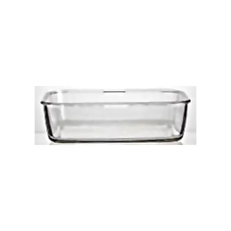 Dish Plate — 174 × 127 mm